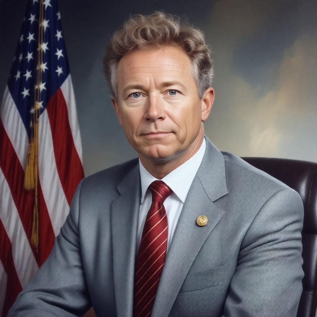 Rand Paul